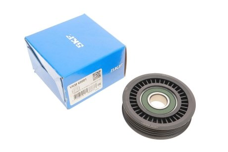 Натяжной ролик SKF VKM 68001