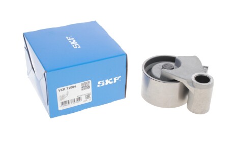 Натяжной ролик SKF VKM 71004