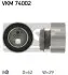 Натяжной ролик SKF VKM 74002