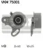 Натяжний ролик SKF VKM 75001