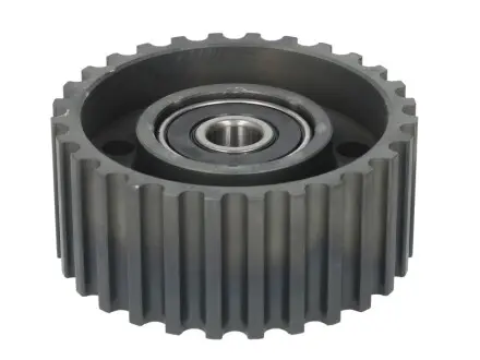Натяжний ролик SKF VKM 81002 (фото 1)