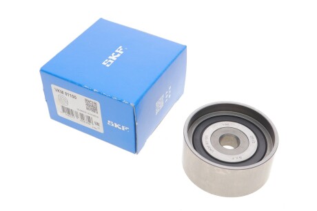 Натяжной ролик SKF VKM 81100