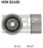 Натяжний ролик SKF VKM 81400 (фото 1)