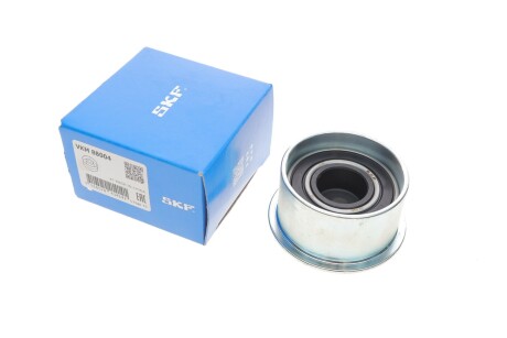 Натяжной ролик SKF VKM 88004