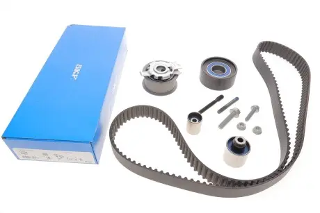 Комплект ременя ГРМ SKF VKMA 01263