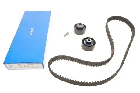 Комплект ремня ГРМ SKF VKMA 03244