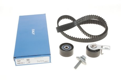 Комплект ремня ГРМ SKF VKMA 03316