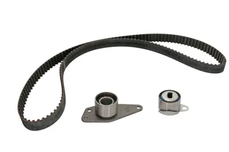 Комплект ремня ГРМ SKF VKMA 06114