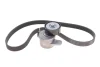 Комплект ремня генератора VW Caddy IV 2.0 TDI 15- (6PK1026) SKF VKMA 31273 (фото 1)