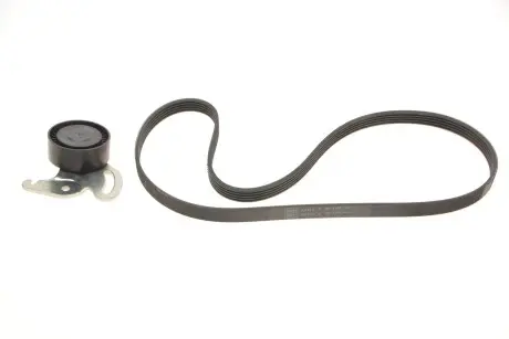 Комплект ременя генератора SKF VKMA 36036