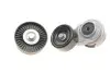 Комплект ремня генератора SKF VKMA 64119 (фото 6)
