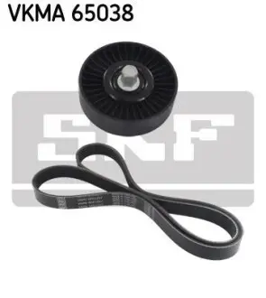 Комплект ремня ГРМ SKF VKMA 65038