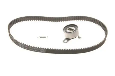 Комплект ремня ГРМ SKF VKMA 91005