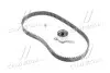 Комплект ремня ГРМ SKF VKMA 93005