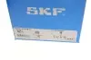 Комплект ремня ГРМ с водяным насосом SKF VKMC011482 (фото 15)