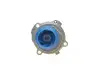 Комплект ремня ГРМ з водяним насосом SKF VKMC 01222-1 (фото 6)