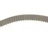 Комплект ремня ГРМ с водяным насосом SKF VKMC 01250-2 (фото 3)