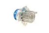 Комплект ремня ГРМ с водяным насосом SKF VKMC 01250-2 (фото 6)