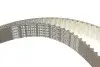 Комплект ремня ГРМ з водяним насосом SKF VKMC 01263-1 (фото 5)