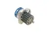 Комплект ремня ГРМ з водяним насосом SKF VKMC 01263-1 (фото 6)