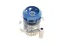 Комплект ремня ГРМ с водяным насосом SKF VKMC 01918-1 (фото 14)