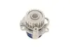 Комплект ремня ГРМ с водяным насосом SKF VKMC 01918-1 (фото 19)