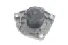 Комплект ремня ГРМ з водяним насосом SKF VKMC 02199-2 (фото 4)