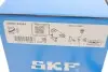 Комплект ремня ГРМ з водяним насосом SKF VKMC 03244 (фото 21)