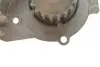 Комплект ремня ГРМ з водяним насосом SKF VKMC 03257 (фото 8)