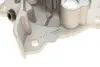 Комплект ремня ГРМ з водяним насосом SKF VKMC 03305 (фото 11)
