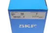 Комплект ремня ГРМ з водяним насосом SKF VKMC 03316 (фото 23)