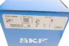 Комплект ремня ГРМ с водяным насосом SKF VKMC 06002 (фото 20)