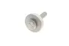 Комплект ремня ГРМ с водяным насосом SKF VKMC 06134-2 (фото 17)