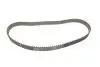 Комплект ремня ГРМ с водяным насосом SKF VKMC 06134-2 (фото 4)