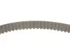 Комплект ремня ГРМ с водяным насосом SKF VKMC 06134-3 (фото 3)