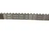 Комплект ремня ГРМ с водяным насосом SKF VKMC 06134-3 (фото 4)