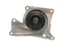 Комплект ремня ГРМ с водяным насосом SKF VKMC 06134-3 (фото 5)