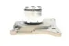 Комплект ремня ГРМ с водяным насосом SKF VKMC 06134-3 (фото 7)