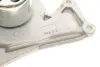 Комплект ремня ГРМ с водяным насосом SKF VKMC 06136 (фото 11)