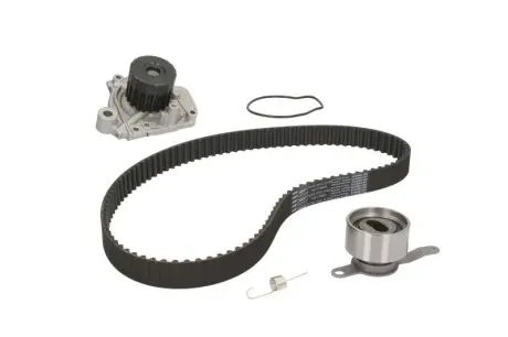 Водяний насос + комплект зубчатого ременя SKF VKMC 93005-2
