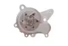 Комплект ремня ГРМ з водяним насосом SKF VKMC 95660-3 (фото 7)