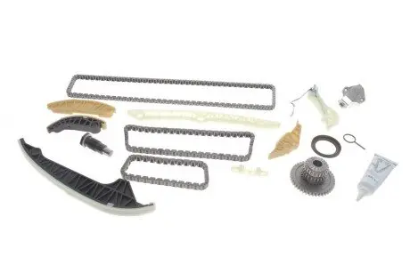 Комплект ланцюга ГРМ SKF VKML 81309