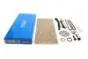 Комплект ланцюга ГРМ SKF VKML820003 (фото 2)