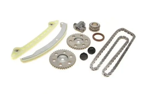 Комплект ланцюга ГРМ SKF VKML84004