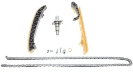 Комплект цепи ГРМ SKF VKML 88016