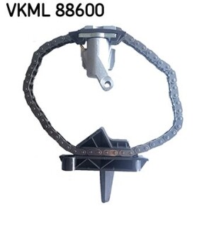 Комплект ланцюга ГРМ SKF VKML 88600