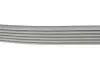 Ремень генератора SKF VKMV 6PK2196 (фото 3)