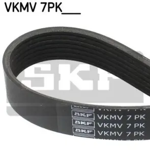 Ремінь поліклиновий SKF VKMV7PK2035