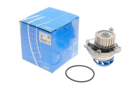 Насос воды SKF VKPC 81220