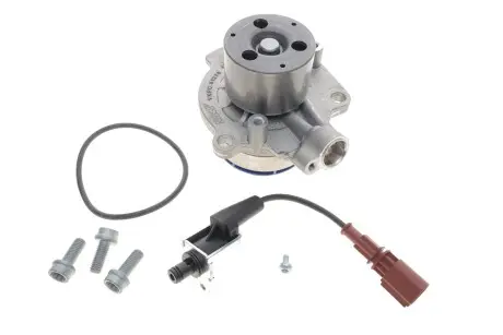 Водяной насос (с датчиком) VW Passat B8 2.0 TDI 15- SKF VKPC 81278